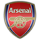 Arsenal 2-1 Manchesteur City 202735